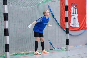 Bild 223 - wDJ Loewinnen Cup D1